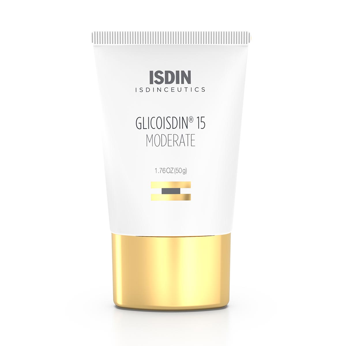 ISDINCEUTICS GLICOISDIN gel 15% 50 ml