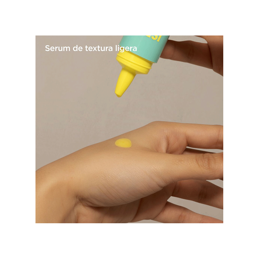 ISDIN ACNIBEN night concentrate serum 27 ml