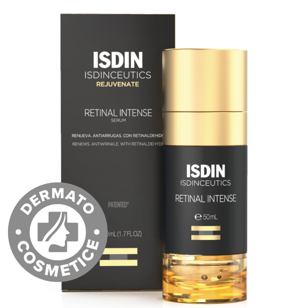 ISDINCEUTICS retinal intense serum 50 ml