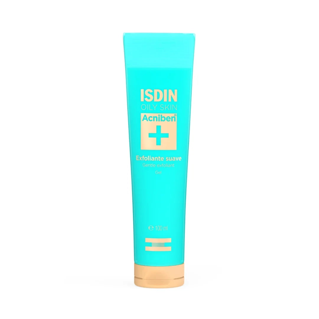 ISDIN ACNIBEN gentle scrub 100 ml