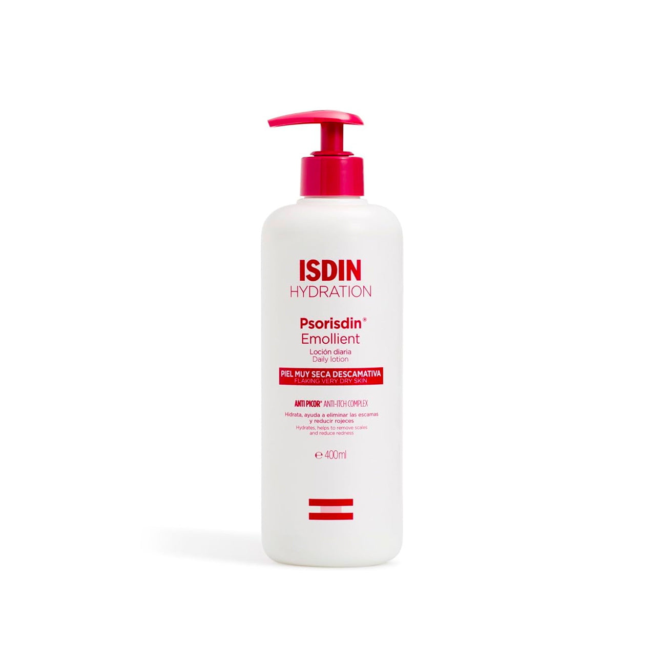 PSORISDIN emollient lotion 400 ml