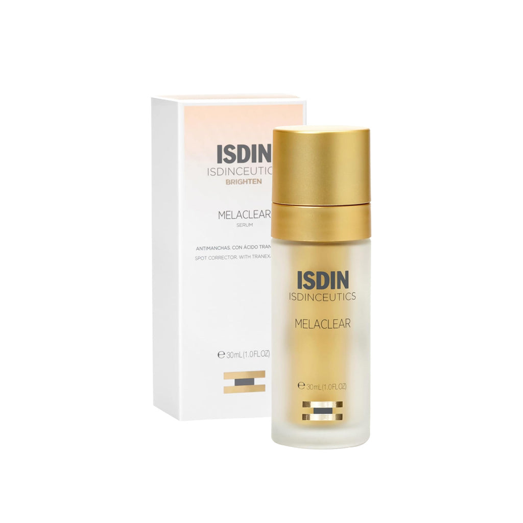 ISDINCEUTICS melaclear serum 30 ml