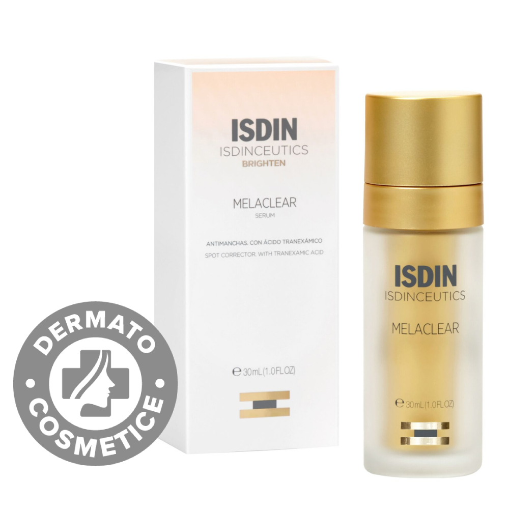 ISDINCEUTICS melaclear serum 30 ml