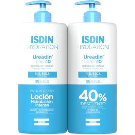 ISDIN UREADIN lotion10 intense hydration duo 2 x 750 ml