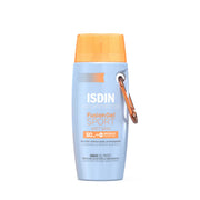 ISDIN PHOTOPROTECTOR fusion gel sport SPF50 100 ml