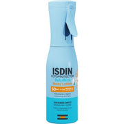 ISDIN PEDIATRIC SPF50 Body Spray Lotion 250 ml
