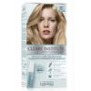 CLEARÉ INSTITUTE COLOUR CLINUANCE delicate hair #9.0-very light blonde 1 unit