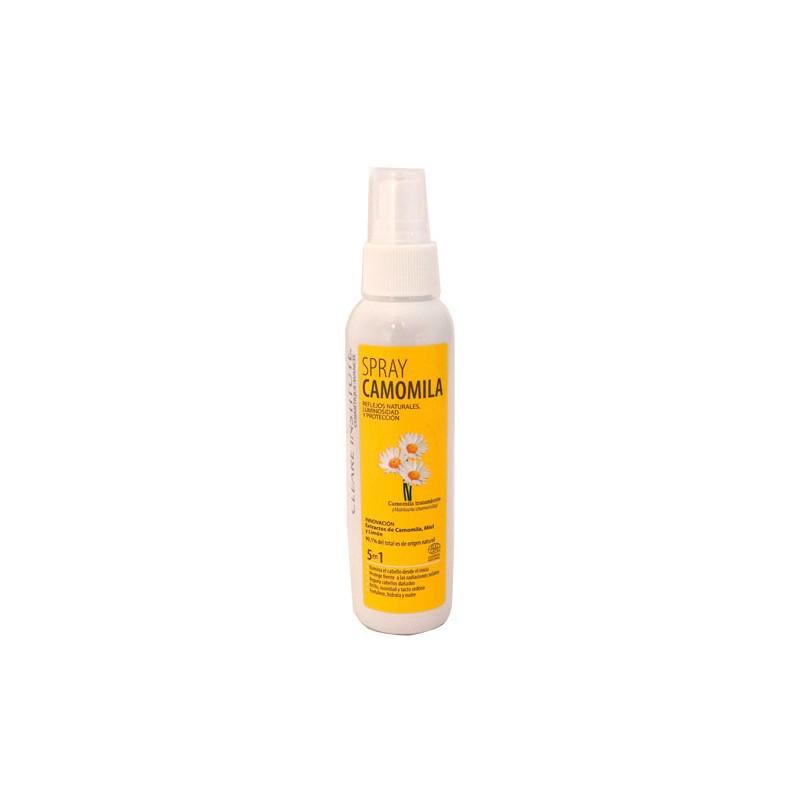 CLEARÉ INSTITUTE CAMOMILA eco spray 125 ml