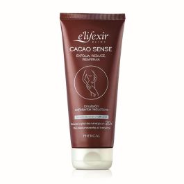 E'LIFEXIR Cacao Sense Reducing and Firming Scrub 200 ml