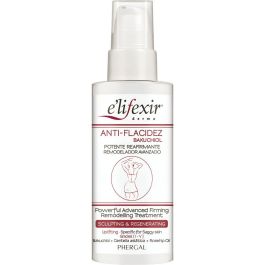 E'LIFEXIR BAKUCHIOL ANTI-SAGING Firming Body Oil 100 ml