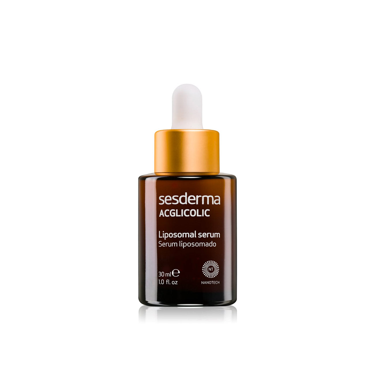 SESDERMA ACGLICOLIC liposomal serum 30 ml