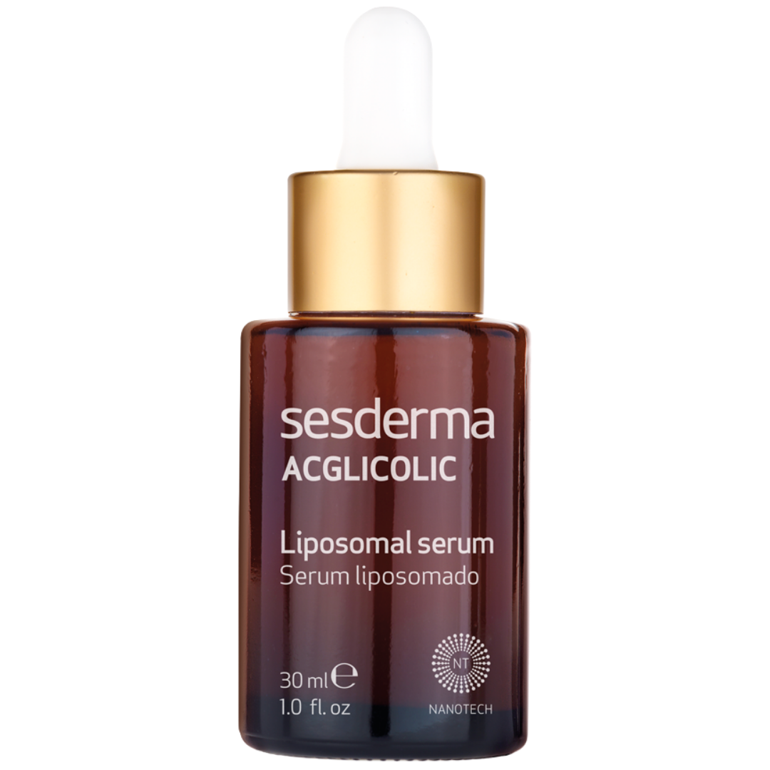 SESDERMA ACGLICOLIC liposomal serum 30 ml
