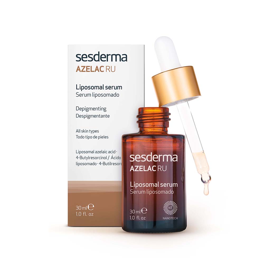 SESDERMA AZELAC RU liposomal serum 30 ml
