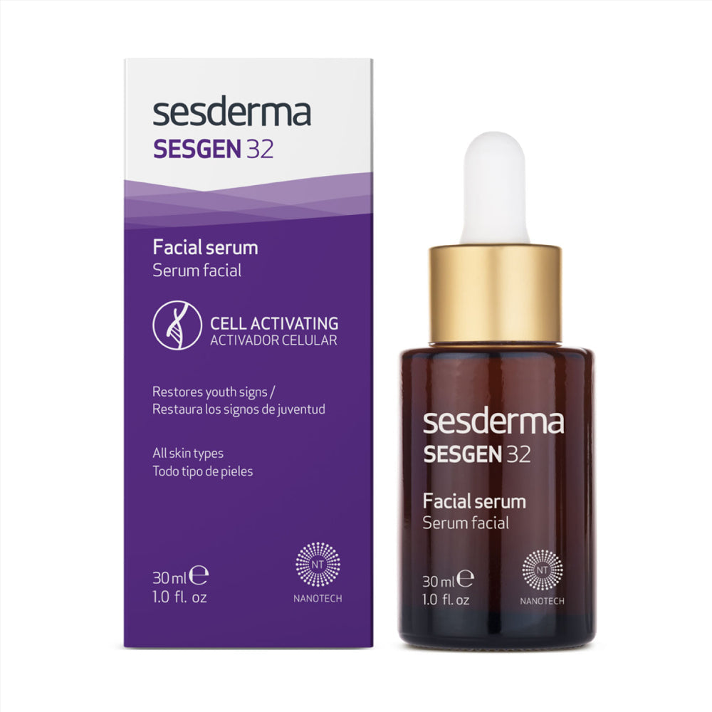 SESDERMA SESGEN 32 serum activador celular 30 ml