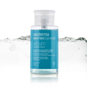 SESDERMA SENSYSES cleanser sebum 200 ml