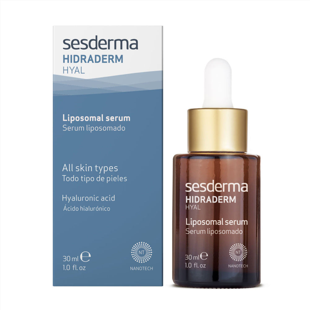 SESDERMA HIDRADERM HYAL liposomal serum 30 ml