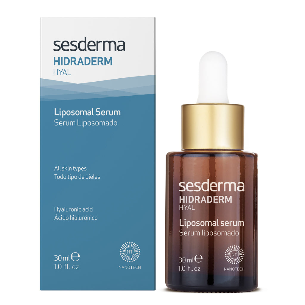 SESDERMA HIDRADERM HYAL liposomal serum 30 ml