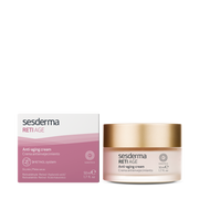 SESDERMA RETI-AGE crema antienvejecimiento 50 ml
