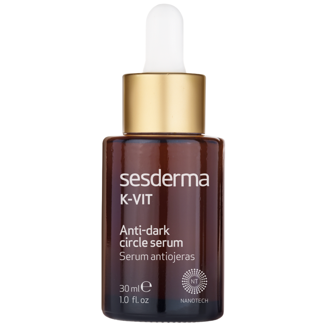 SESDERMA K-VIT anti-dark circles serum 30 ml