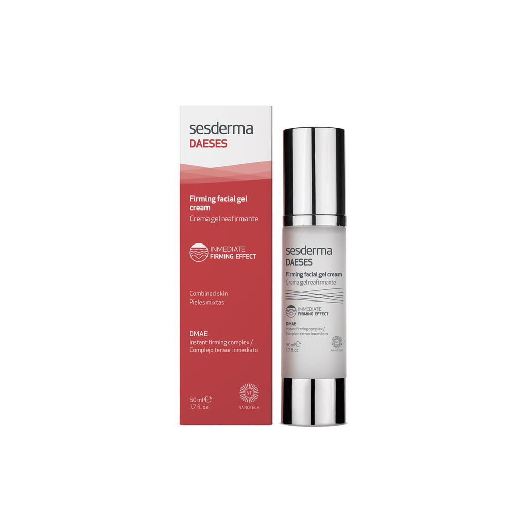 SESDERMA DAESES facial firming gel cream 50 ml