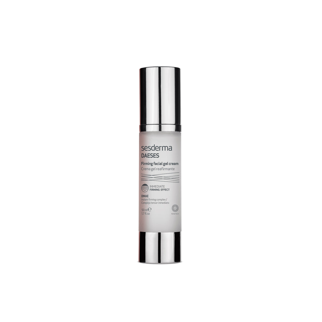 SESDERMA DAESES facial firming gel cream 50 ml