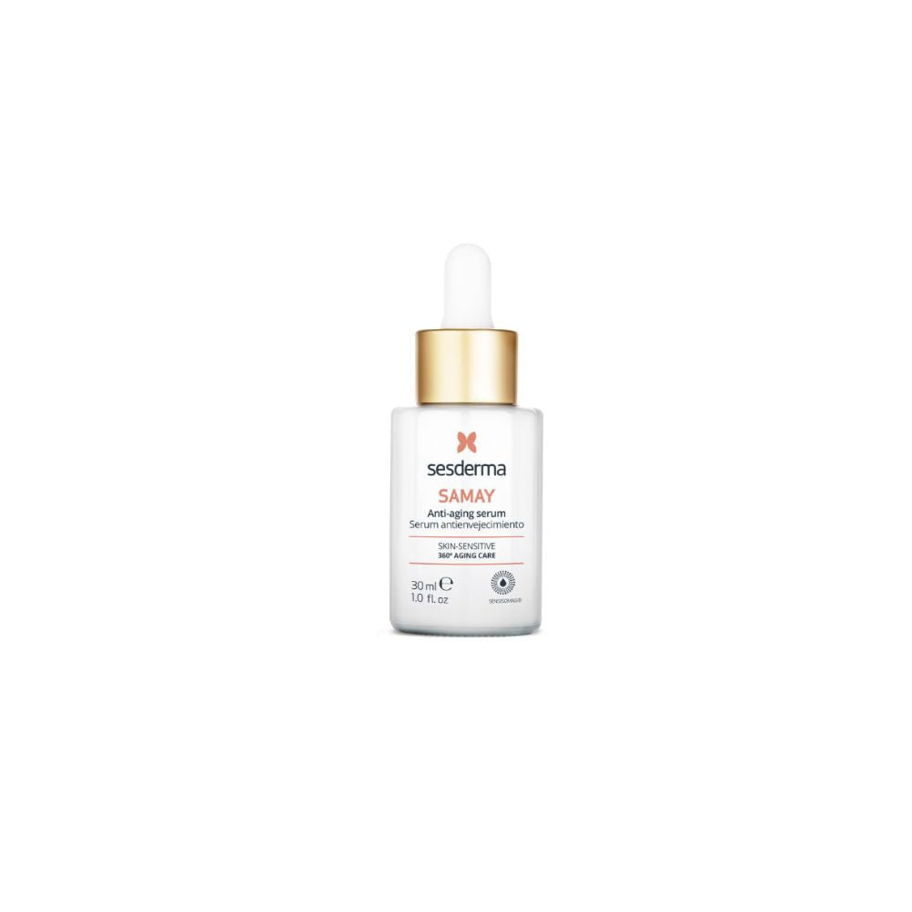 SESDERMA SAMAY serum antienvejecimiento piel sensible 30 ml