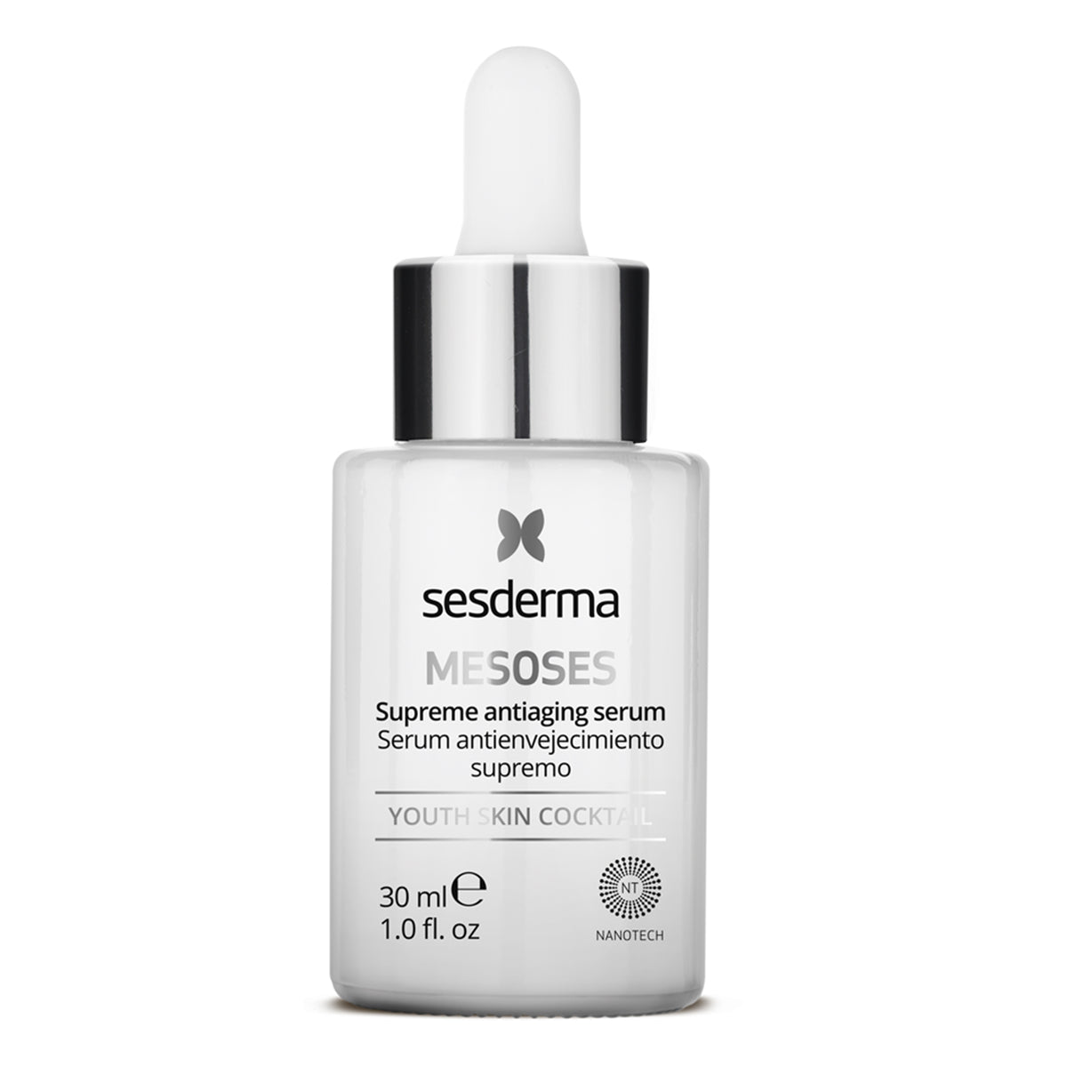 SESDERMA MESOSES serum antienvejecimiento supremo 30 ml