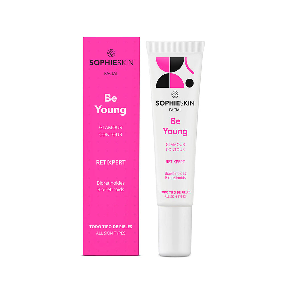 SOPHIESKIN BE YOUNG contour 15 ml