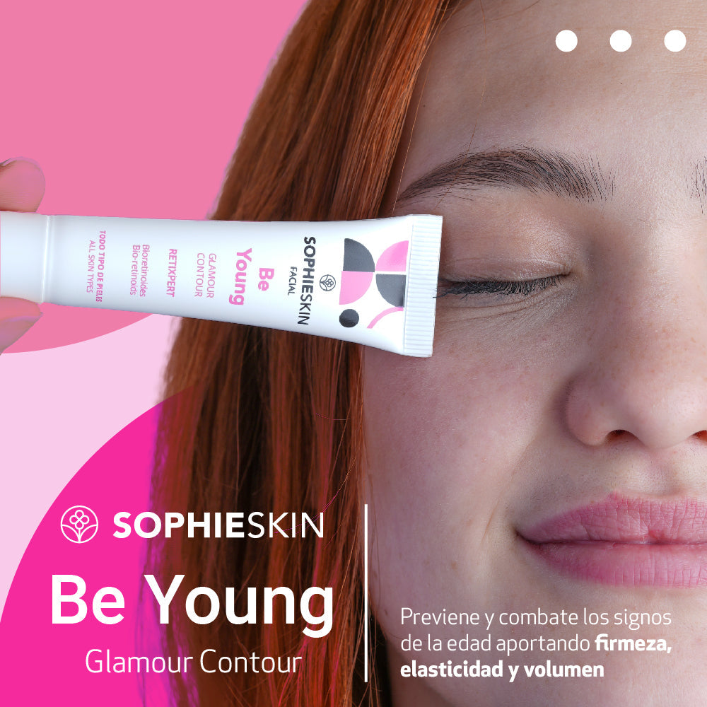 SOPHIESKIN BE YOUNG contour 15 ml