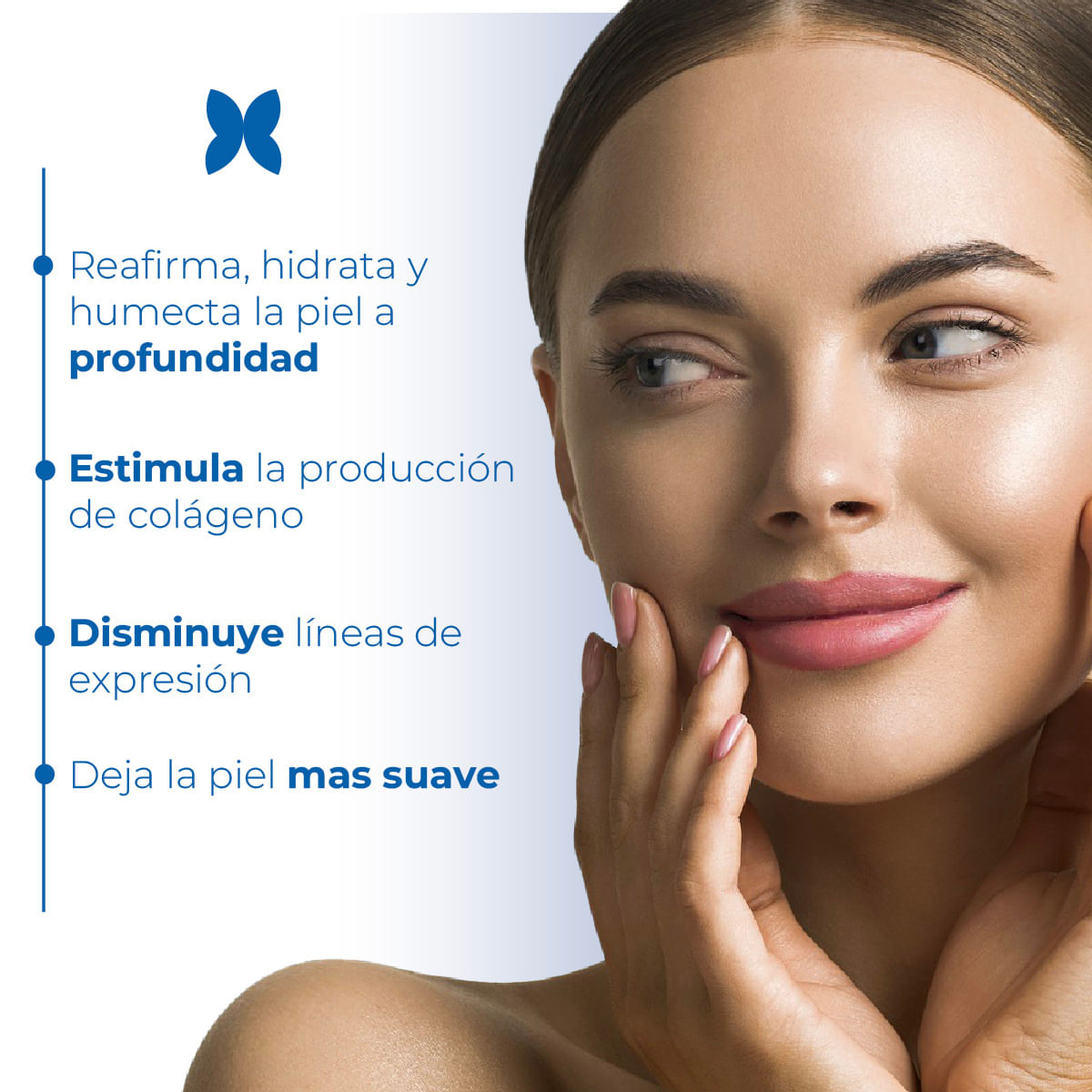 SESDERMA SESMAHAL HYAL HYALURONIC sérum concentrado multibeneficio 30 ml