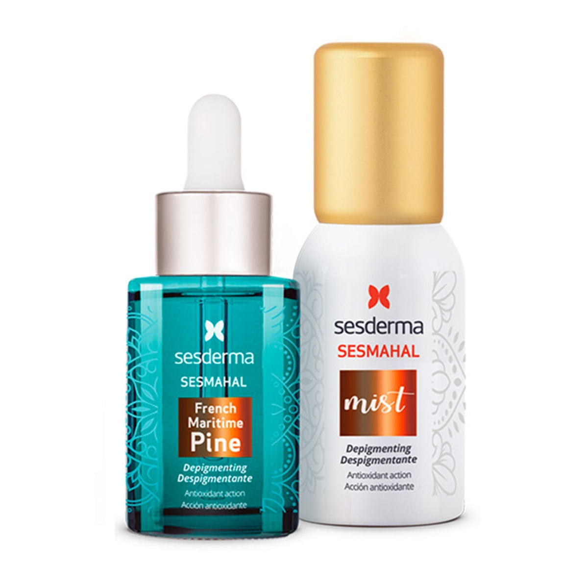 SESDERMA SESMAHAL FRENCH MARITIME PINE depigmenting serum 30 ml