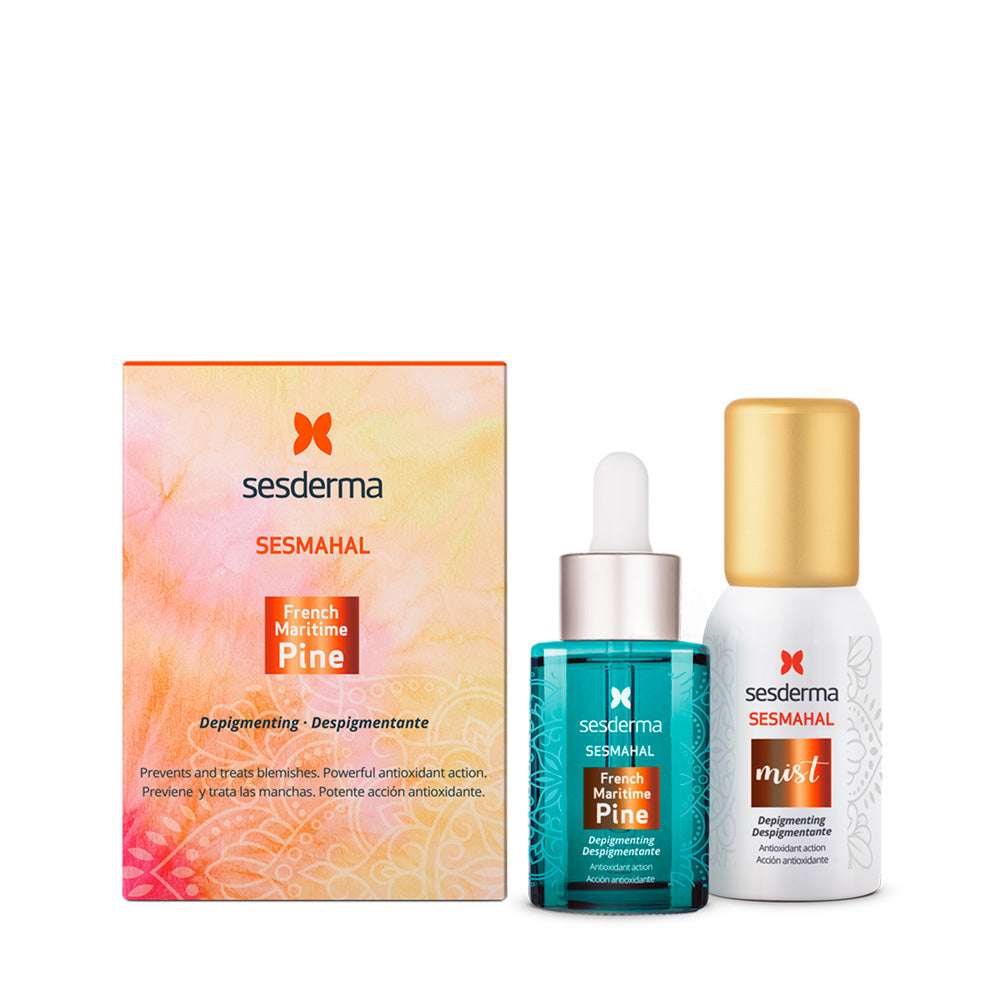 SESDERMA SESMAHAL FRENCH MARITIME PINE depigmenting serum 30 ml