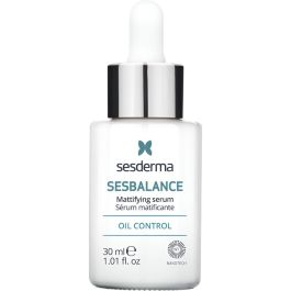 SESDERMA SESBALANCE sebum-regulating serum 30 ml