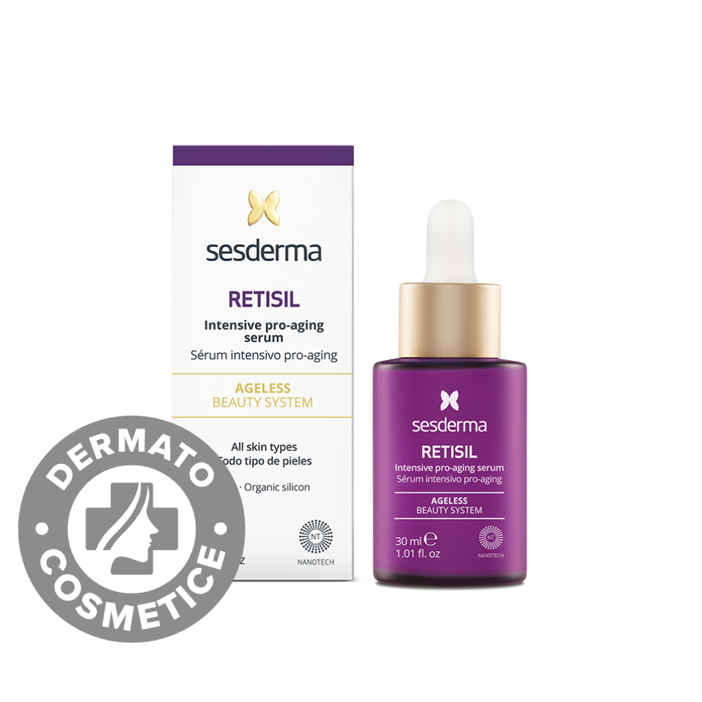 SESDERMA RETISIL intensive serum 30 ml