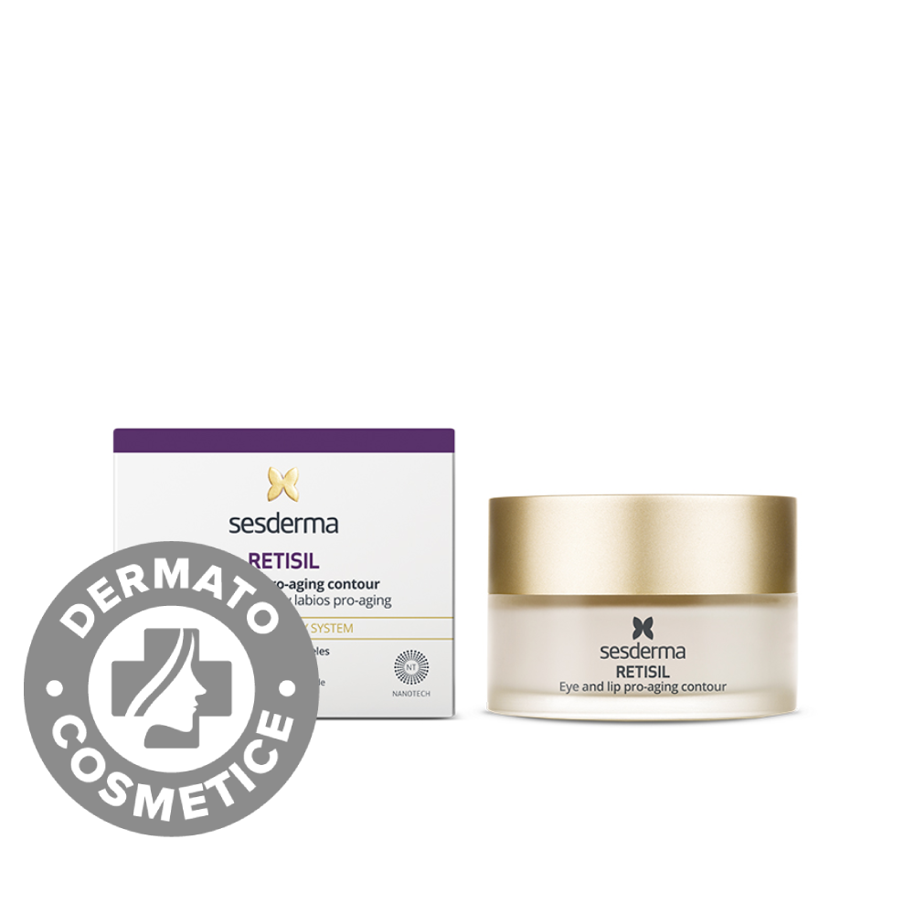 SESDERMA RETISIL eye and lip contour 30 ml