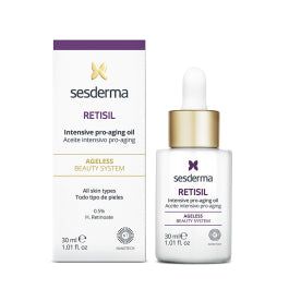 SESDERMA RETISIL intensive oil 30 ml