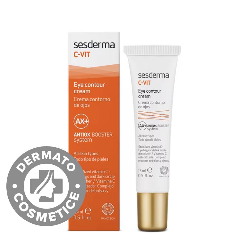 SESDERMA C-VIT eye contour cream 15 ml