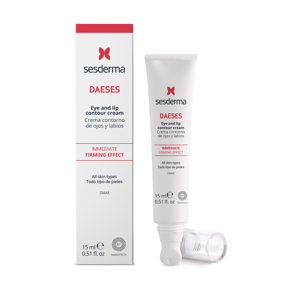 SESDERMA DAESES eye-lip contour 15 ml
