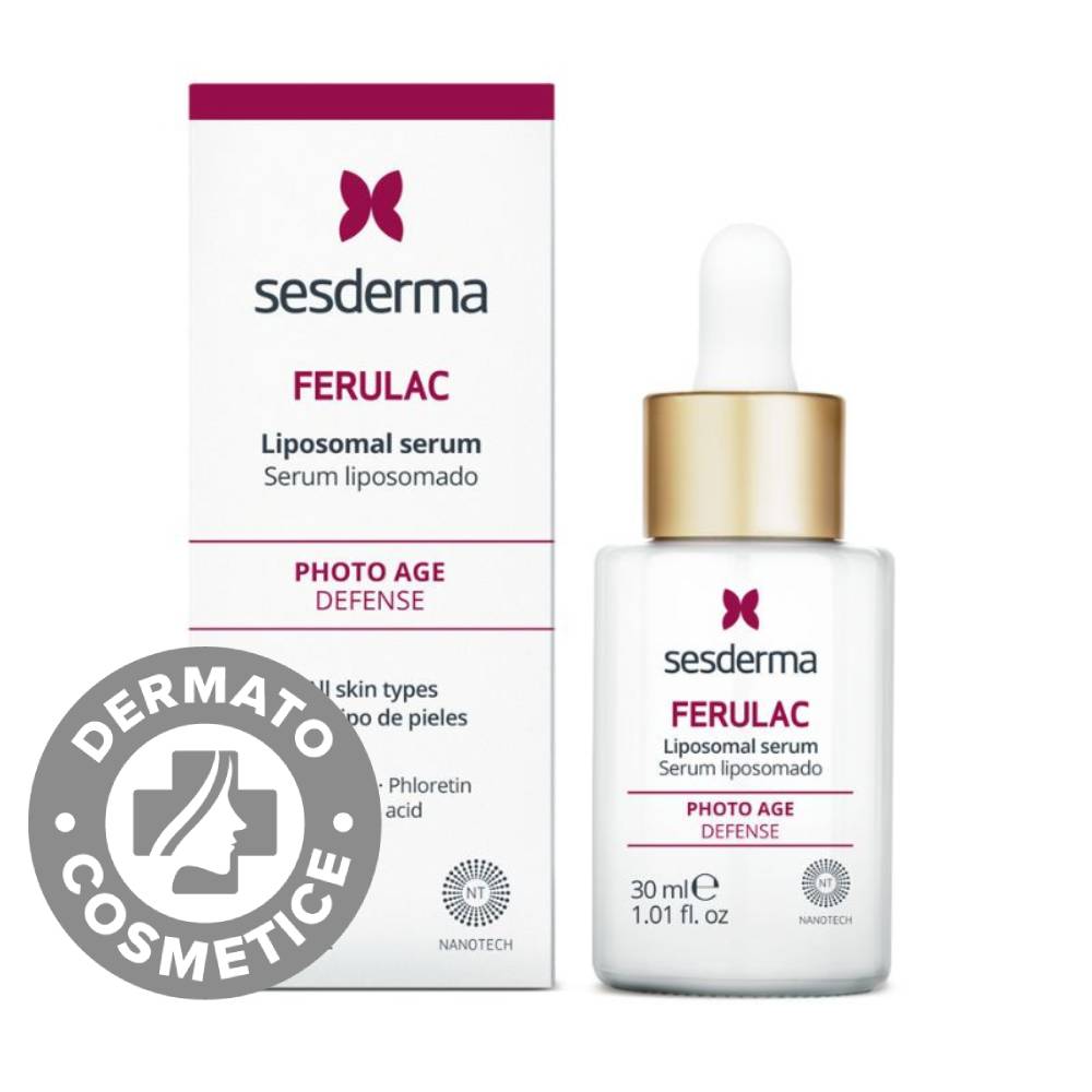 SESDERMA FERULAC liposome serum 30 ml