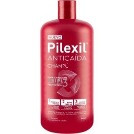 PILEXIL anti-hair loss shampoo 900 ml
