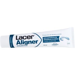 LACER ALIGNER toothpaste 125 ml