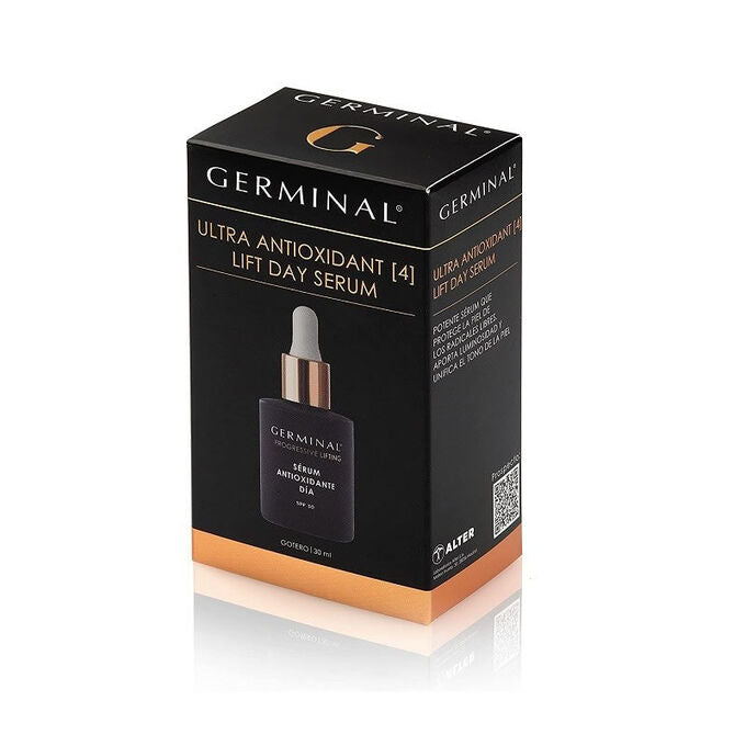 GERMINAL ULTRA ANTIOXIDANT day serum SPF30 30 ml