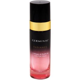 GERMINAL IMMEDIATE ACTION RADIANCE collagen and elastin anti-aging serum 30 ml