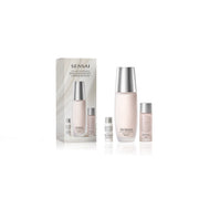 SENSAI CELLULAR PERFORMANCE EMULSION II LIMITED ESTUCHE 3 pz