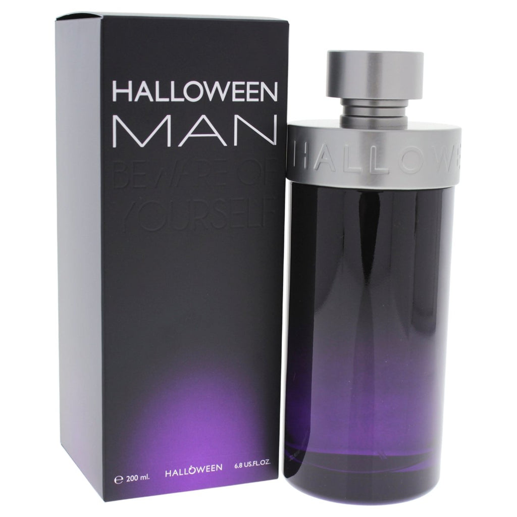 HALLOWEEN MAN eau de toilette spray 200 ml