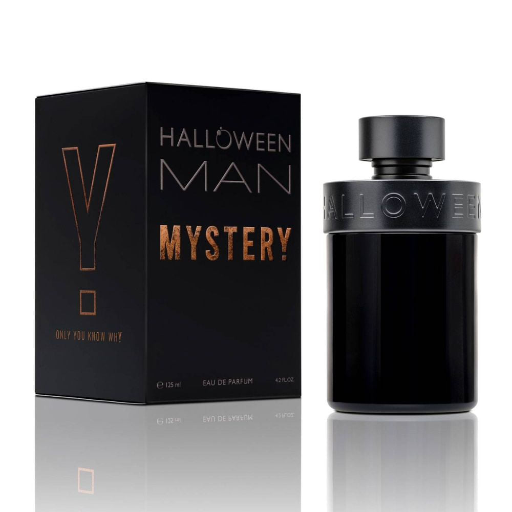 HALLOWEEN HALLOWEN MAN MYSTERY edp vapor 125 ml