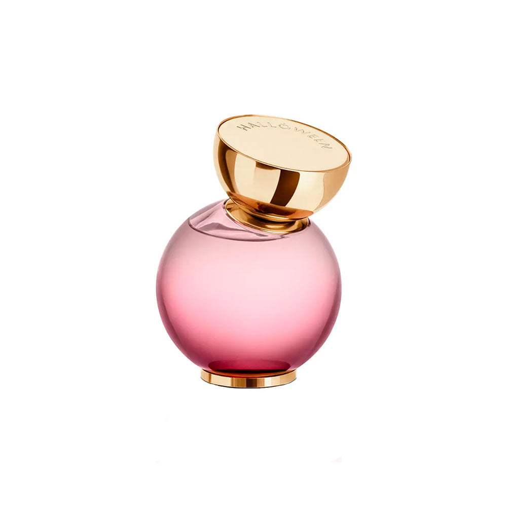 HALLOWEEN MY WISH edp vapo 50 ml