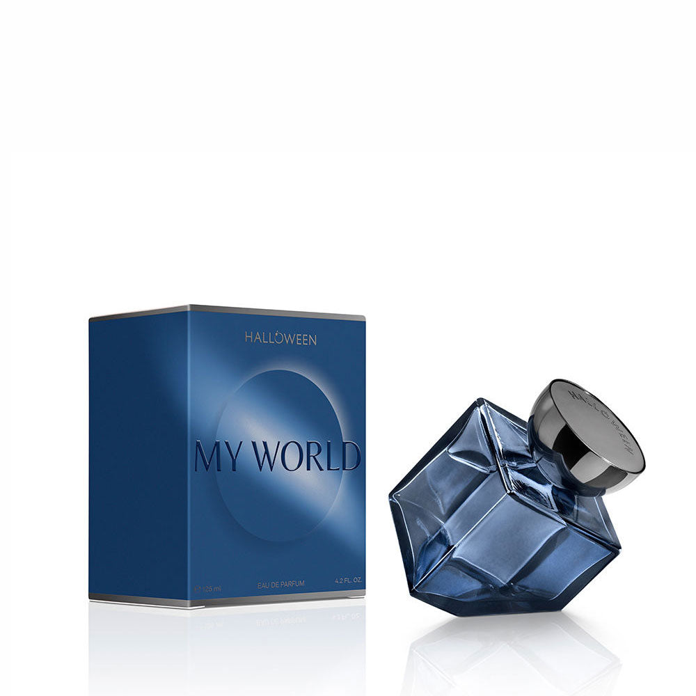 HALLOWEEN MY WORLD edp vapo 125 ml