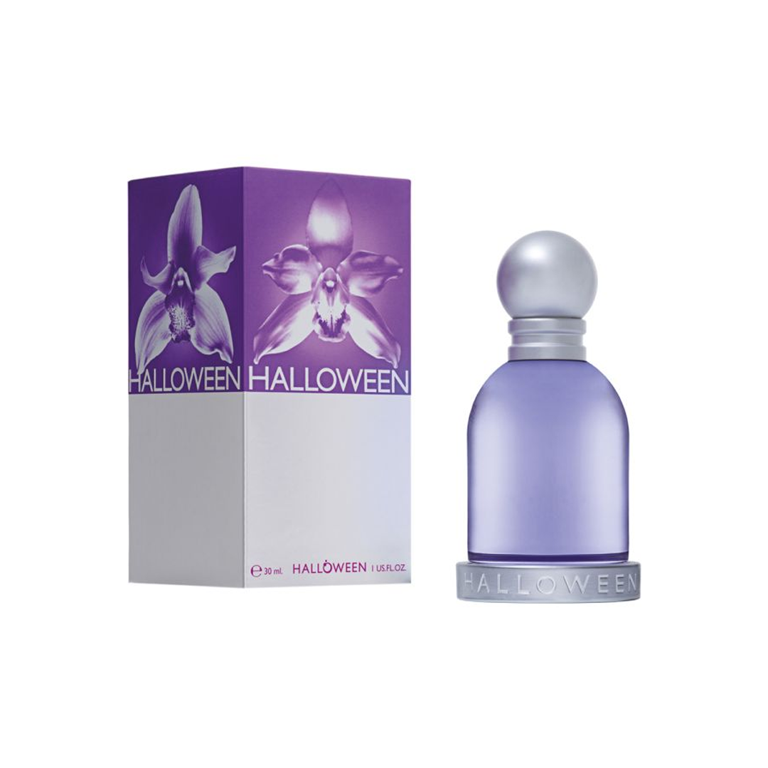 HALLOWEEN eau de toilette spray 30 ml