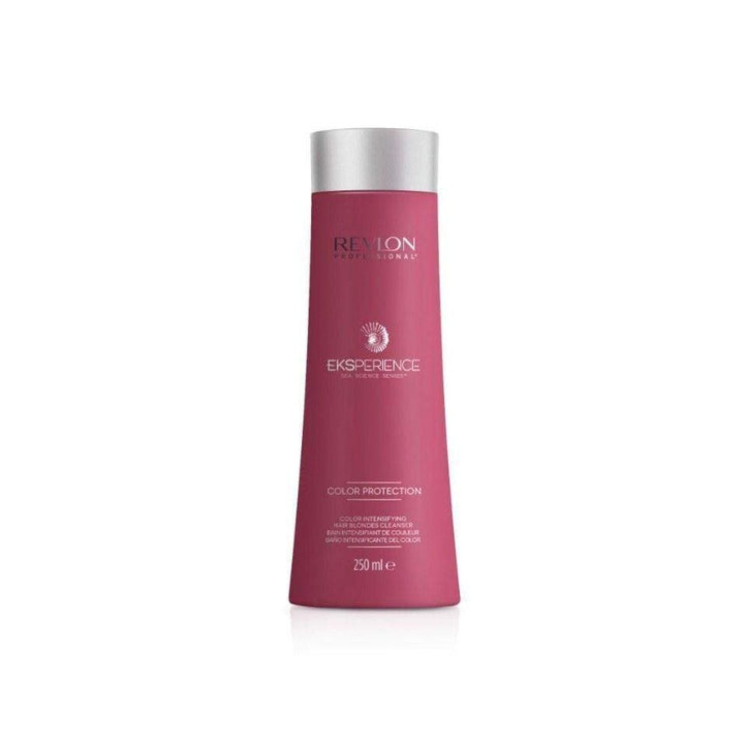 REVLON EKSPERIENCE COLOR PROTECTION cleanser 250 ml